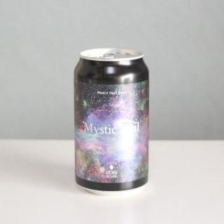 夦֥롼󥰡ߥƥå롡̡UCHU Brewing Mystic Veil