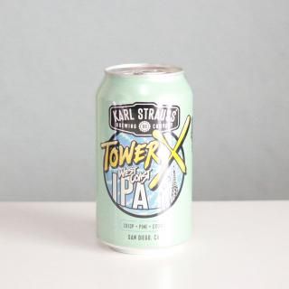 륹ȥ饦X355ml̡Karl Strauss Tower X355ml CAN