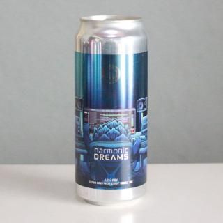 WCBȥȥ֥롼󥰡ϡ˥åɥ꡼ॹWEST COAST BREWING Harmonic Dreams