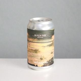 BTB饷Black Tide Brewing BTB Kearashi