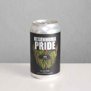BTB¥ץ饤ɡBlack Tide Brewing BTB Kesennuma Pride ver. 8.0