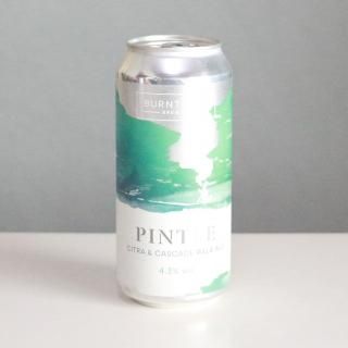 ĶᡪۥСȥߥ롡ԥȥBurnt Mill Pintle