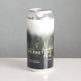 Сȥߥ롡ѡڥ奢եBurnt Mill Perpetual Fog