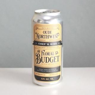 ڤ磻ɥ롪ۥƥ륦ɥΡȡեХåȡStillwater Oude Northwest Floral Budget 