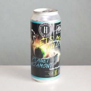 إƥåߥ륿ȡåĥᥤIPAHeretic  Let's Make an IPA