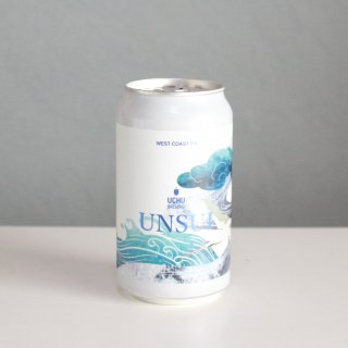 夦֥롼󥰡塡̡UCHU Brewing UNSUI