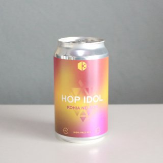 Ծ¤ۥåץɥ롡ҥͥ륽KYOTO Brewing HOP IDOL - Kohia Nelson