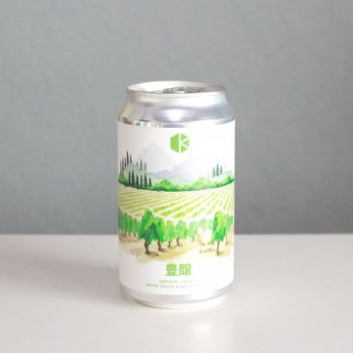 Ծ¤˭֤ɤIPAԡKYOTO Brewing HOJO - White Grape IPA edition