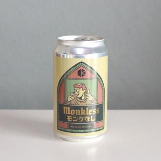 Ծ¤󥯤ʤKYOTO Brewing Monkless