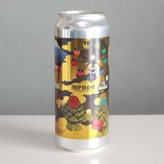 WCBȥȥ֥롼󥰡ȥåץȥKMTWEST COAST BREWING  Trip to KMT