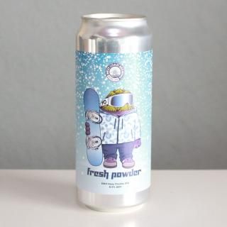 WCBȥȥ֥롼󥰡եåѥWEST COAST BREWING  Fresh Powder