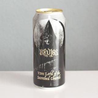 ֥ۥTDHɥ֥ɥ㡼͢Brujos Brewing TDH Lord Of The Scorched Church