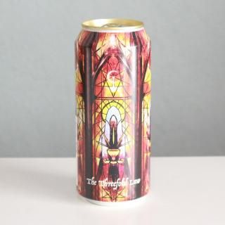 ֥ۥ꡼եɥ͢Brujos Brewing The Threefold Law