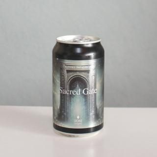 夦֥롼󥰡åȥȡ̡UCHU Brewing Sacred Gate