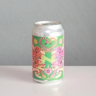 ɾ¤̡֡NARA Brewing LOVE & TIGER CAN