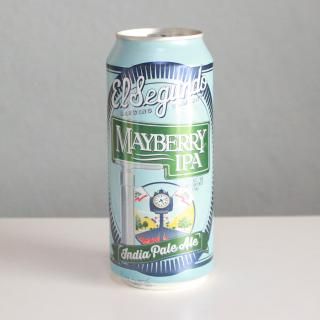 륻ɡᥤ٥꡼IPAEl Segundo Mayberry IPA