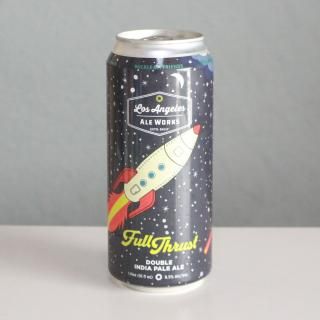 LAե륹饹ȡLos Angeles Ale Works Full Thrust
