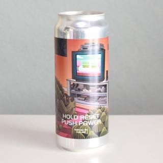 WCB ȥȥ֥롼󥰡ۡɥꥻåȥץåѥWEST COAST BREWING Hold Reset Push Power