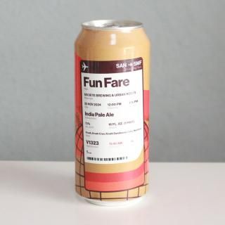 ƥߥХ롼ġեեSociete Fun Fare