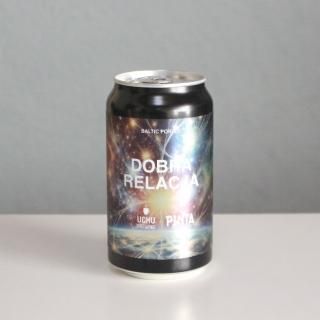 夦֥롼󥰡ߥԥ󥿡ɥ֥ĥ̡UCHU Brewing DOBRA RELACJA