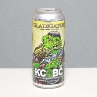 KCBCߥȡǥKings County Brewers Collective Gladigator