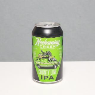 ڤ̣IPA١ۥͥߥˡ꡼ƥ饤IPANeshaminy Creek County Line IPA