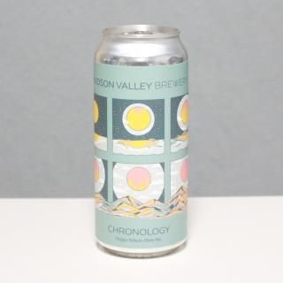 ϥɥХ졼ΥHudson Valley  Chronology