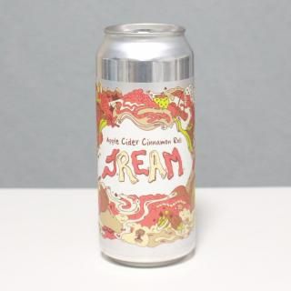 С꡼åץ륵ʥJ.R.E.A.M.Burley Oak Apple Cider 
Cinnamon Roll J.R.E.A.M.