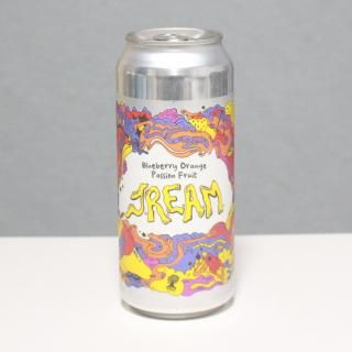 С꡼֥롼٥꡼󥸥ѥåե롼J.R.E.A.M.Burley Oak Blueberry Orange Passionfruit J.R.E.A.M.