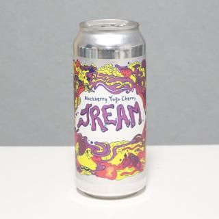С꡼֥å٥꡼ͮҥ꡼J.R.E.A.M.Burley Oak Blackberry Yuzu 
Cherry J.R.E.A.M.