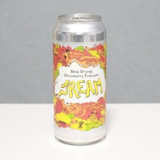 С꡼֥åɥ󥸥ȥ٥꡼ѥʥåץJ.R.E.A.M.Burley Oak Blood Orange 
Strawberry Pineapple J.R.E.A.M.