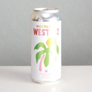顼ɥȥ꡼ȥ֥꡼ͥ󥦥ƥAlvarado Street Brewery Nectaron Westeez