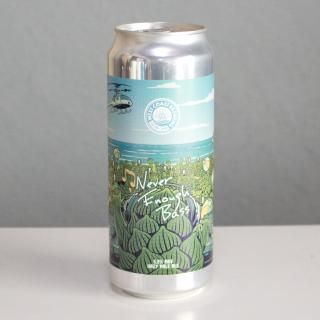 WCBȥȥ֥롼󥰡ͥСʥե١WEST COAST BREWING NEVER ENOUGH BASS