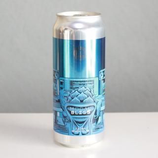 WCBȥȥ֥롼󥰡֥ꥹWEST COAST BREWING Modal Bliss