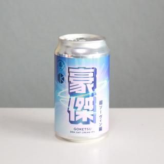 Ծ¤桡ĶԡKYOTO Brewing (Goketsu - Super Sauvin