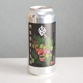 ɬס6ܡװʾˤʤ褦ʸ͢ۥ󥭥å塡ϥʥϥ˥Monkish Brewing Hana Hannya