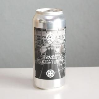 ɬס6ܡװʾˤʤ褦ʸ͢ۥ󥭥å塡⥢졼ġMonkish Brewing  More Crates