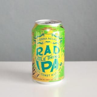 ͥХåɥȥ륷󥰡Sierra Nevada Rad Little Thing