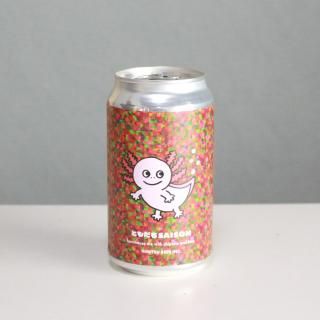 Ҥߤĥӡ롡ȤHIMITSU BEER TOMODACHI SAISON