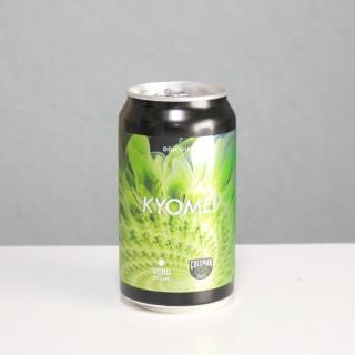 夦֥롼󥰡ߥޥۥåץġ̡UCHU Brewing KYOMEI