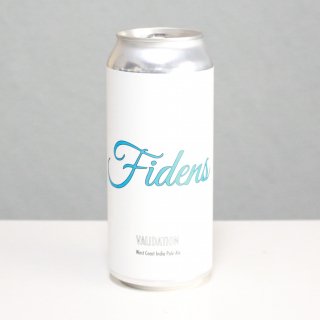 եǥ󥹡ǥ󡡶͢Fidens Brewing Co Validation