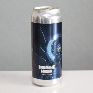 WCBɥޥåWEST COAST BREWING Endgame Magic
