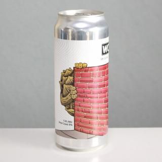 WCBʥ桼ɥȡWEST COAST BREWING Now You Don't