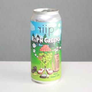 ɬס6ܡװʾˤʤ褦ʸriip꡼ԥ󥰥꡼riip Beer Co Riipn' Green