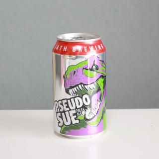 ڶ͢ۥȥåץ󥰥ꥢ 355ml̡TOPPLING GOLIATH Pseudo Sue 355 CAN