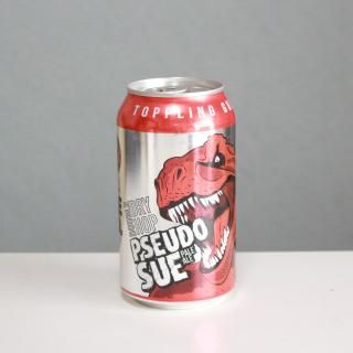 ڶ͢ۥȥåץ󥰥ꥢDDH 355ml̡TOPPLING GOLIATH DDH Pseudo Sue 355 CAN