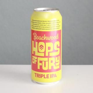 ӡåɡۥåץ֥ե塼꡼͢Beachwood Hops of Fury