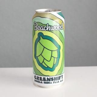 ĶΤͽۥӡåɡ꡼󥷥եȡ͢Beachwood Greenshift