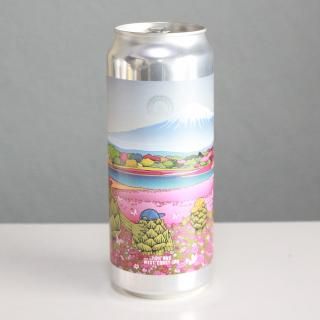 WCBߥ˥ƥեå㡼WEST COAST BREWING Flowerwatcher