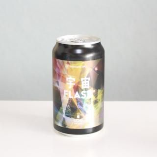 夦֥롼󥰡եå塡̡UCHU Brewing UCHU FLASH
